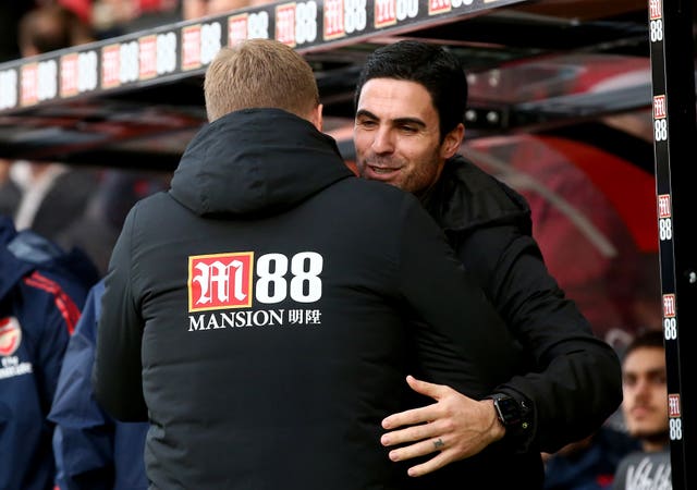 Mikel Arteta happy with Arsenal progress but admits there is plenty to improve PLZ Soccer Mikel Arteta happy with Arsenal progress but admits there is plenty to improve PLZ Soccer