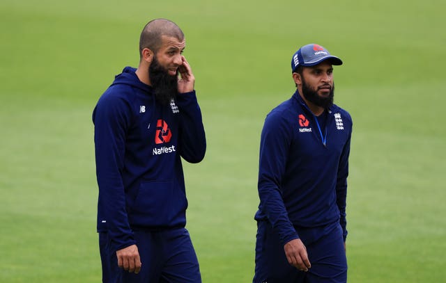 England Nets Session – ICC Champions Trophy – The Oval