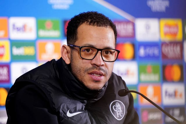 Chelsea Press Conference – Monday March 16th