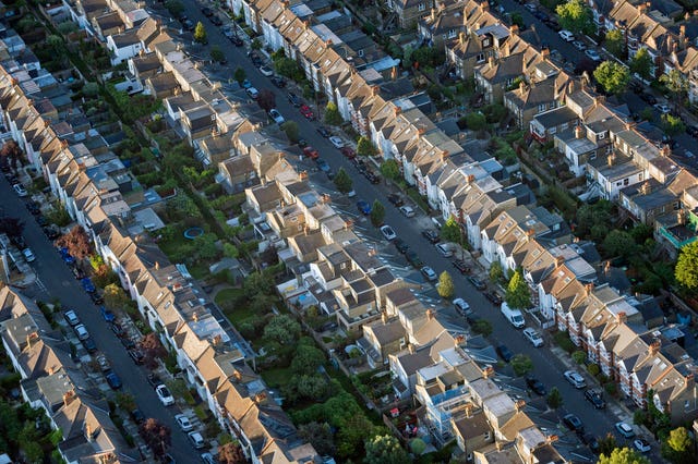 House prices