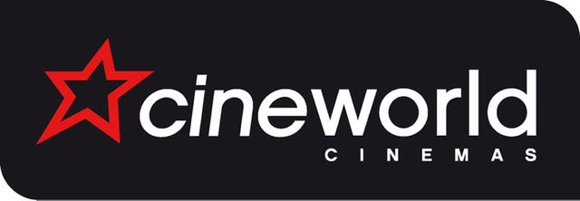 Cineworld buys Regal