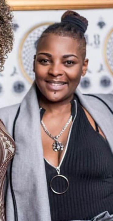 Natalie Crichlow death