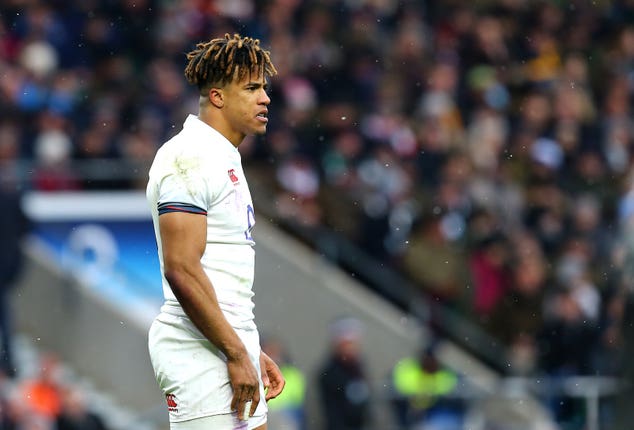 Anthony Watson