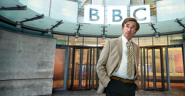 This Time With Alan Partridge