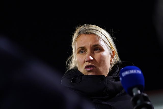 Hayes has been quoted as saying the disparity in prize money is