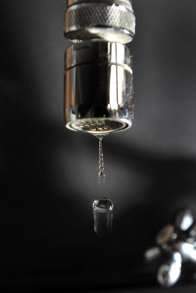 Water bills set to rise