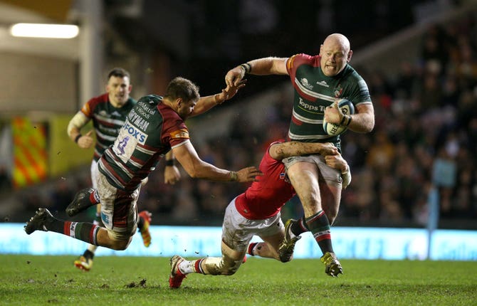 Dan Cole