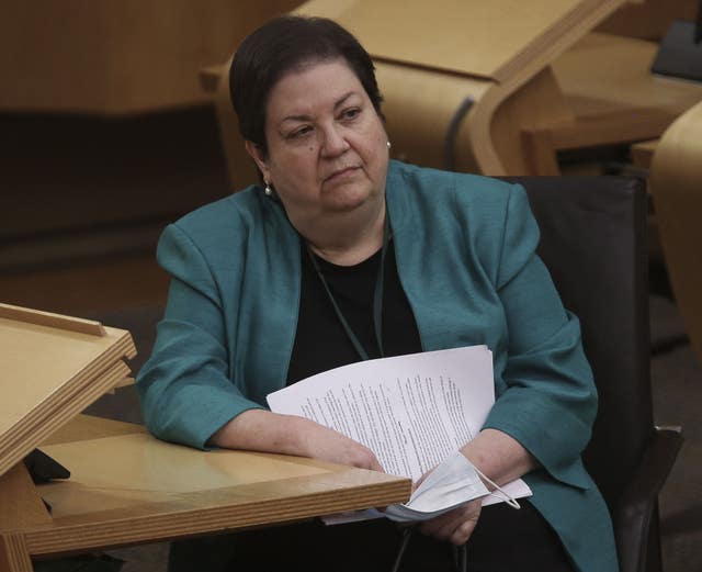 Scottish Parliament