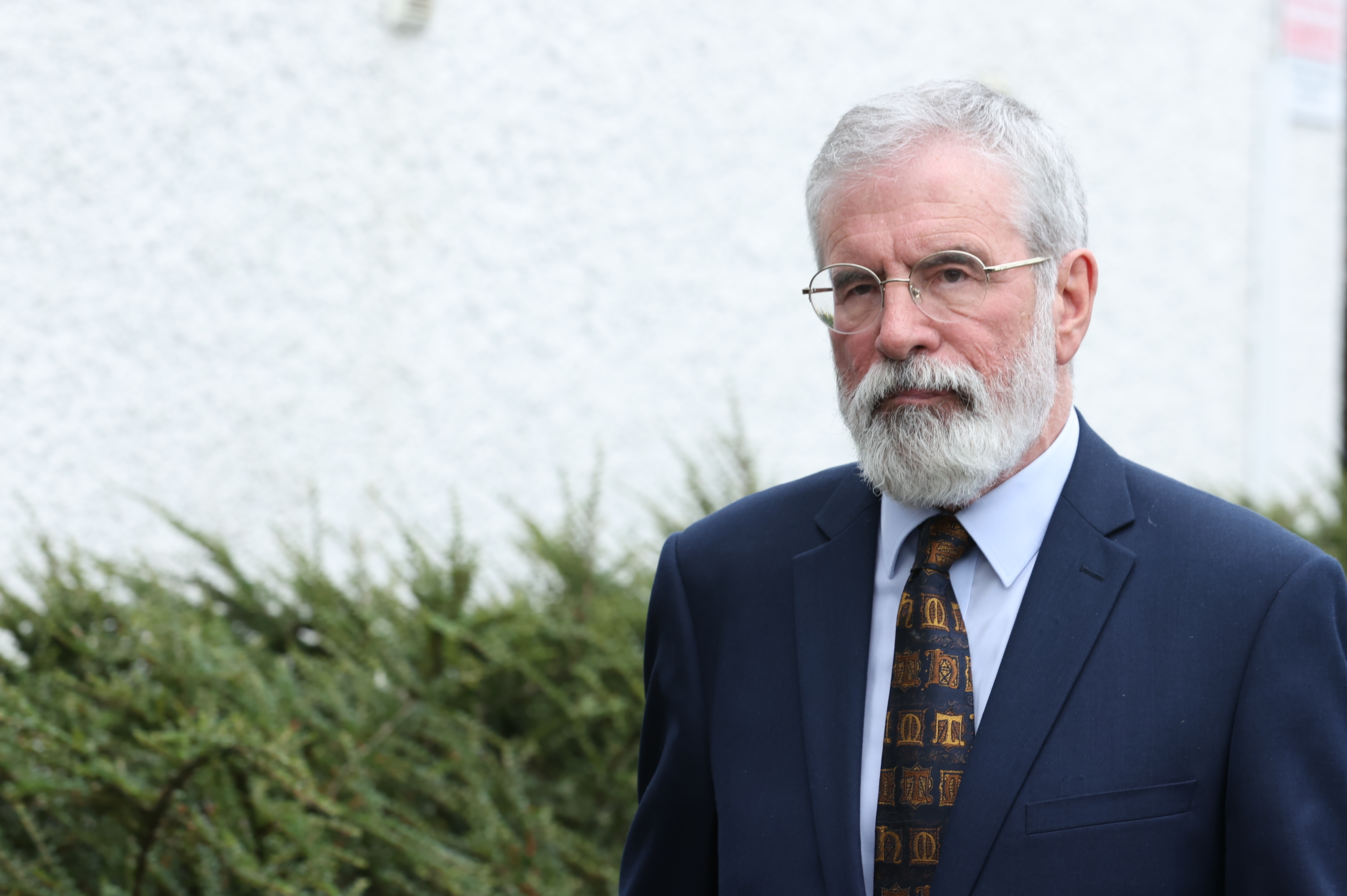 Gerry Adams