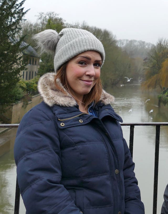 Anna Kirsopp-Lewis