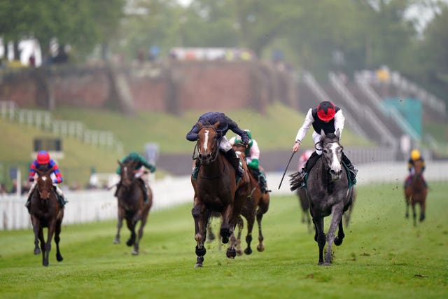 Boodles May Festival City Day – Chester Racecourse