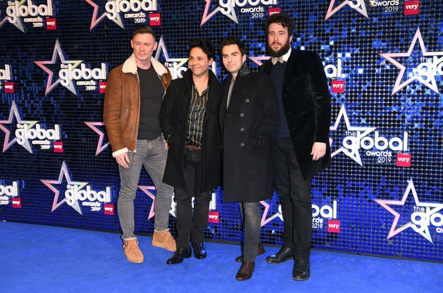 Stereophonics