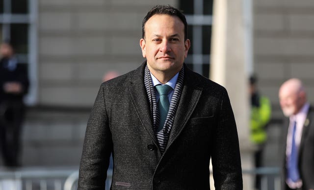 National Day of Remembrance and Reflection Ceremony – Ireland