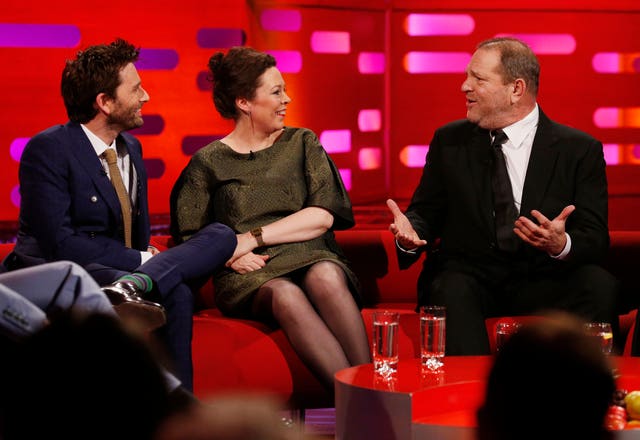 The Graham Norton Show – London