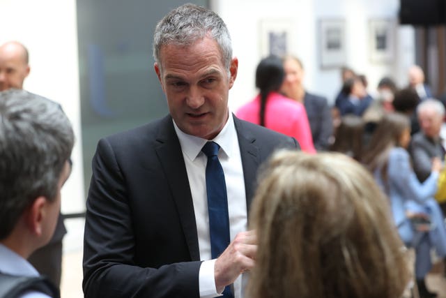 Peter Kyle