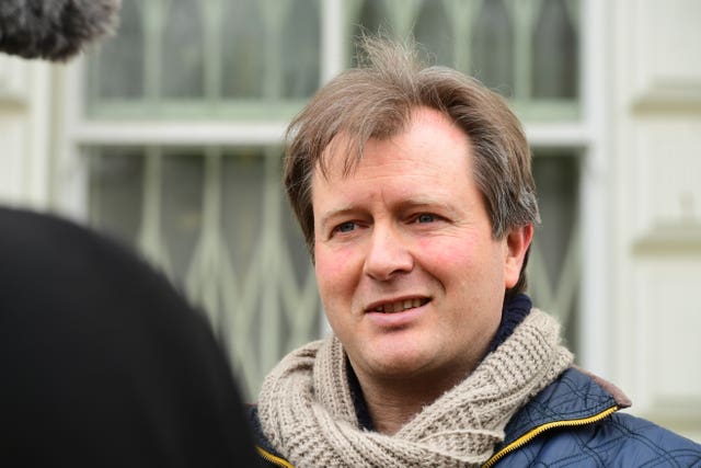 Richard Ratcliffe