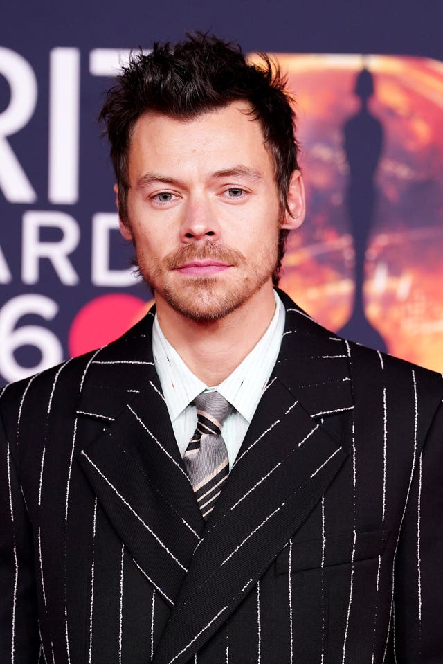 BRIT Awards 2026