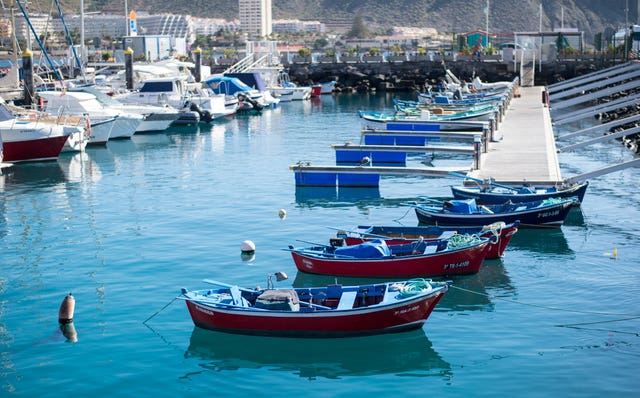 Tenerife