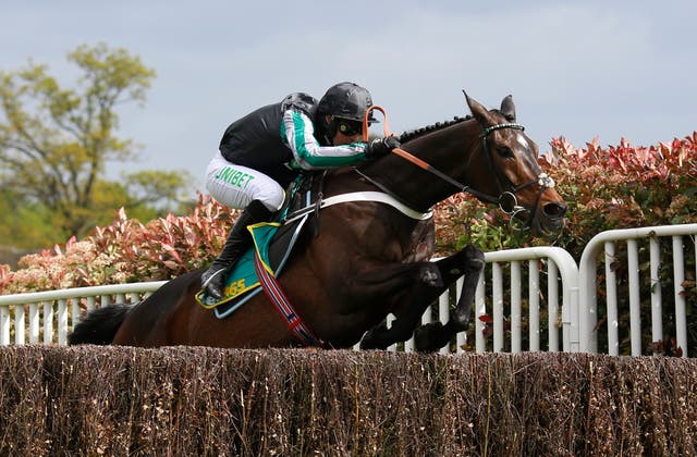 Altior will be among those lining up against Politologue at Sandown (Julian Herbert/PA Images)