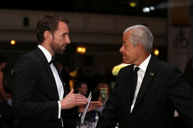 Lord Ouseley