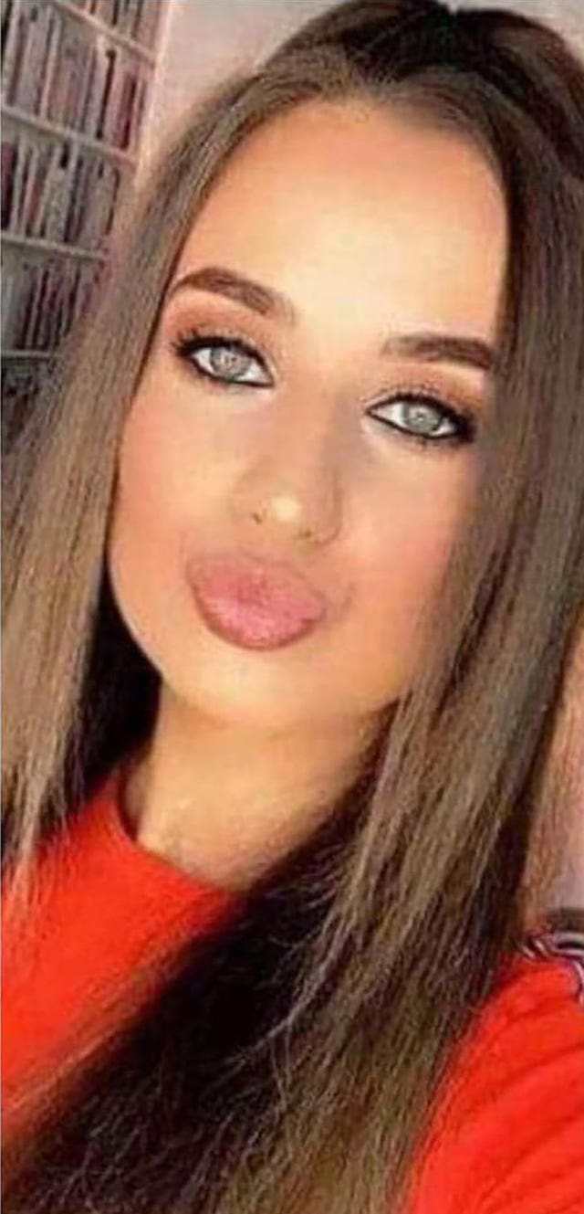 Chloe Mitchell
