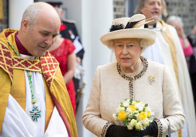 New Archbishop of York