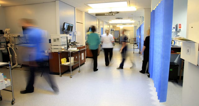 Extra NHS funding call