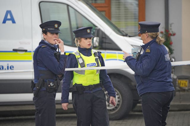 Sligo deaths