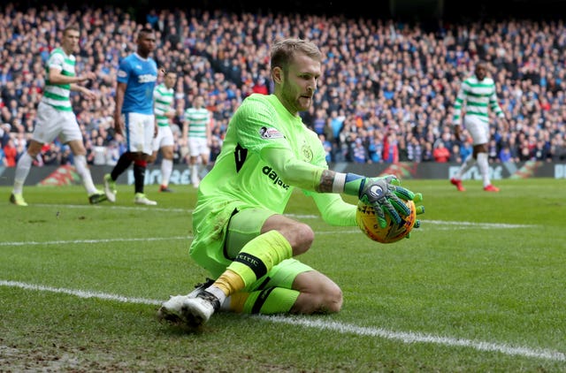Scott Bain will face Aberdeen