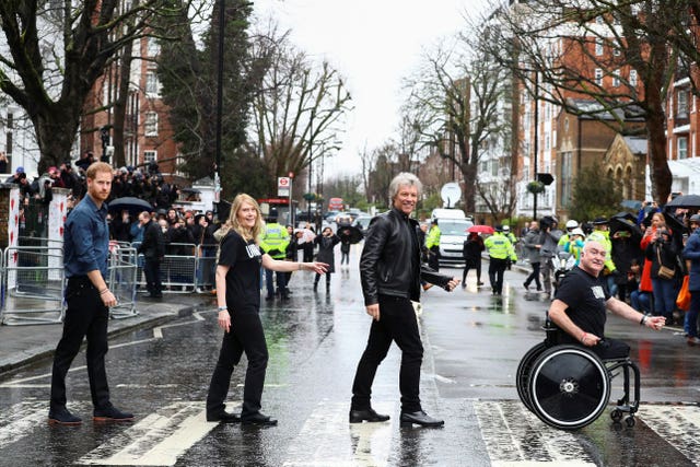 Abbey Road Studios