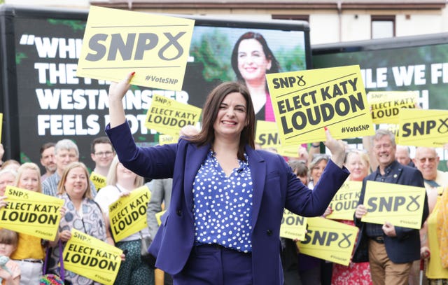 Rutherglen and Hamilton West by-election
