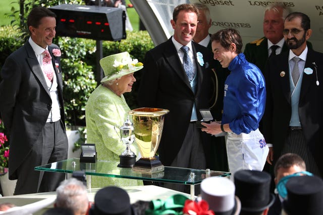 Royal Ascot – Day Five – Ascot Racecourse