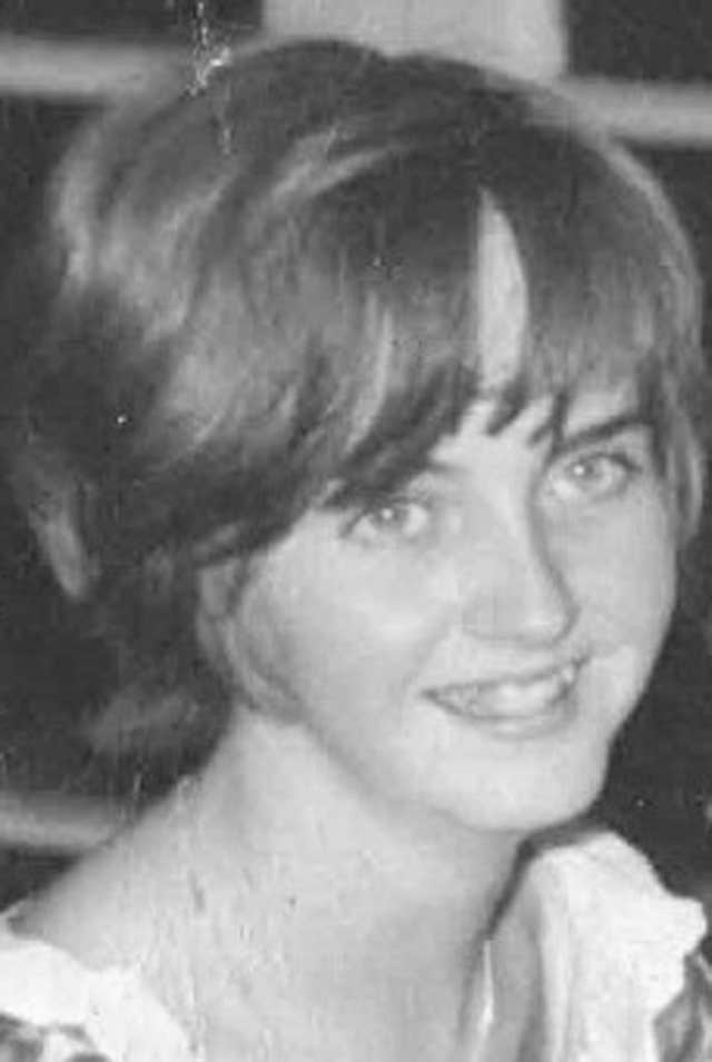 Elsie Frost was killed in 1965 (PA/West Yorkshire Police)