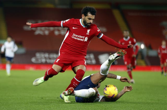 My Liverpool future is ‘in the hands of the club’, says Mohamed Salah PLZ Soccer My Liverpool future is ‘in the hands of the club’, says Mohamed Salah PLZ Soccer