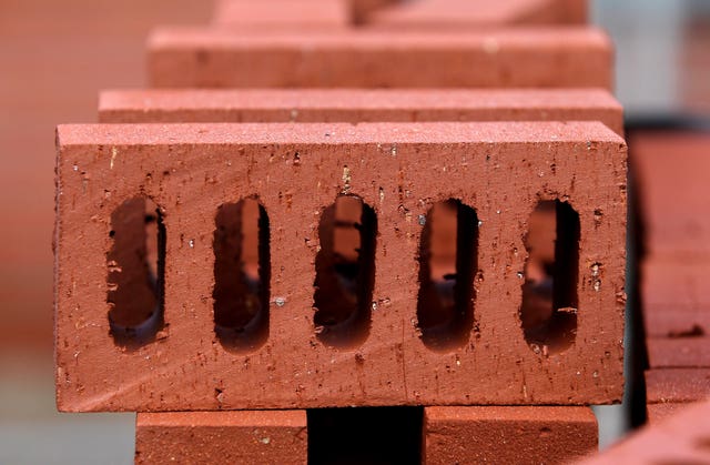 Bricks