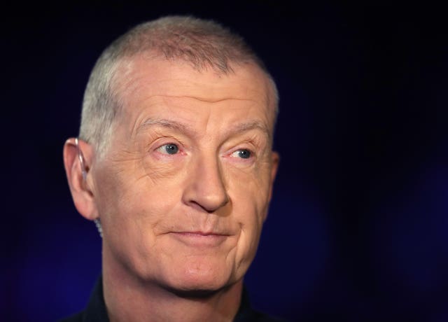 Steve Davis was happy to debate with O'Sullivan