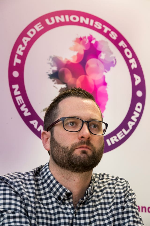 Ruairi Creaney