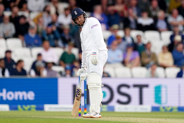 Jonny Bairstow