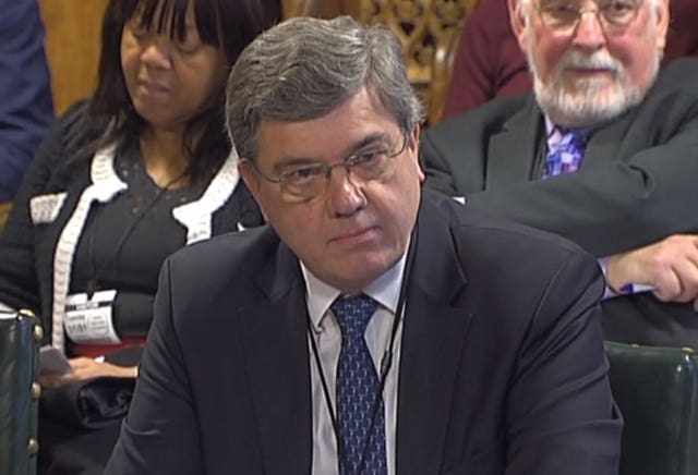 Peter Clarke