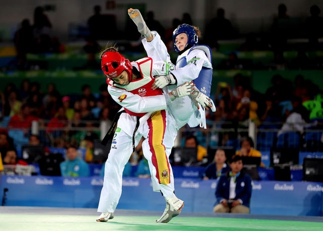 Rio Olympic Games 2016 – Day Thirteen