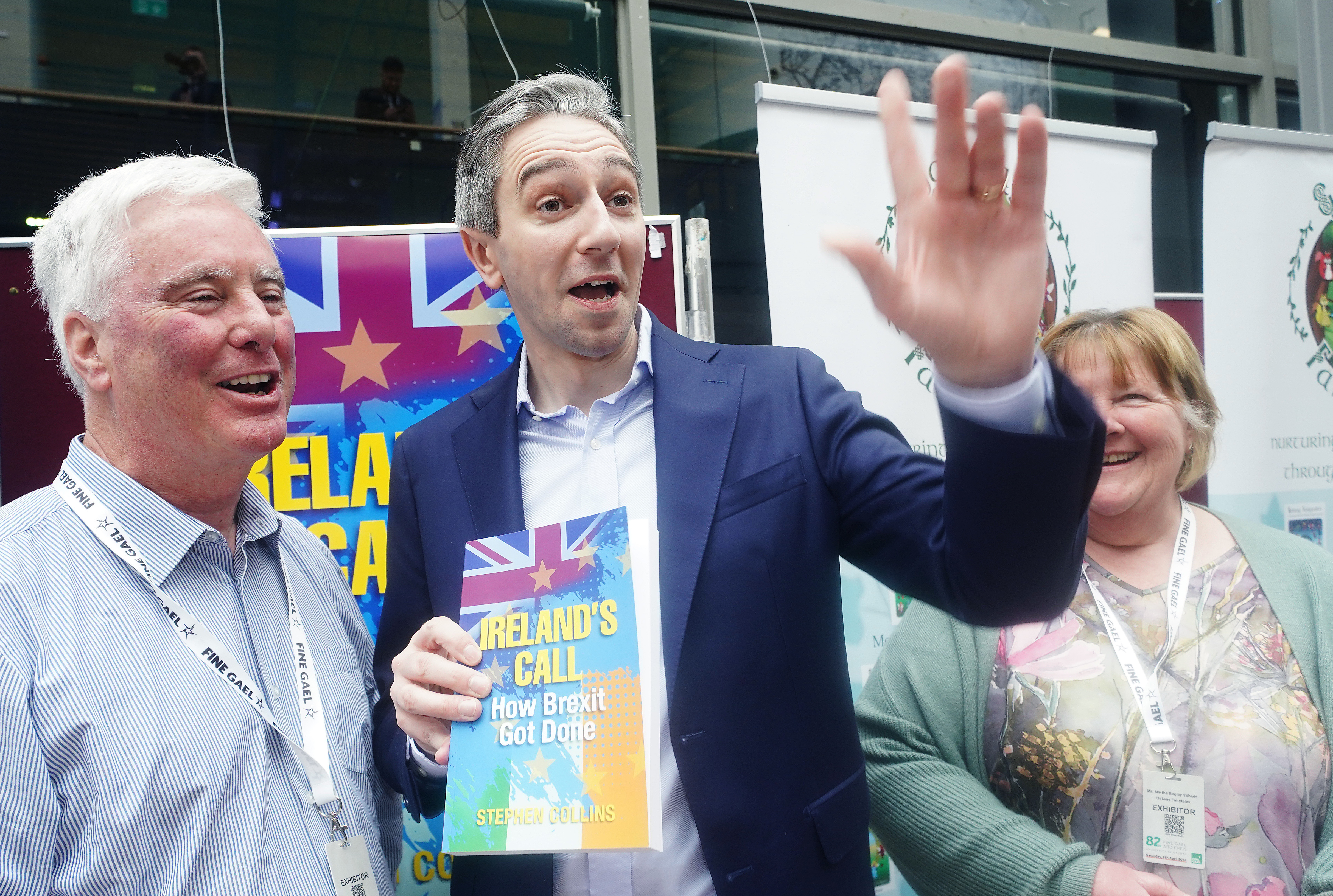 Fine Gael Ard Fheis
