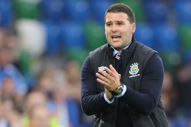 David Healy is a Northern Irleand hero
