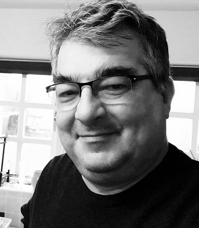 David Shaw