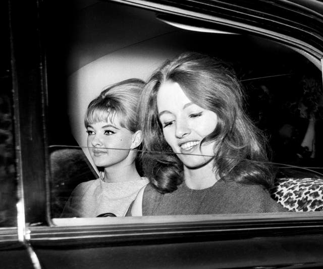 Crime – Profumo Scandal