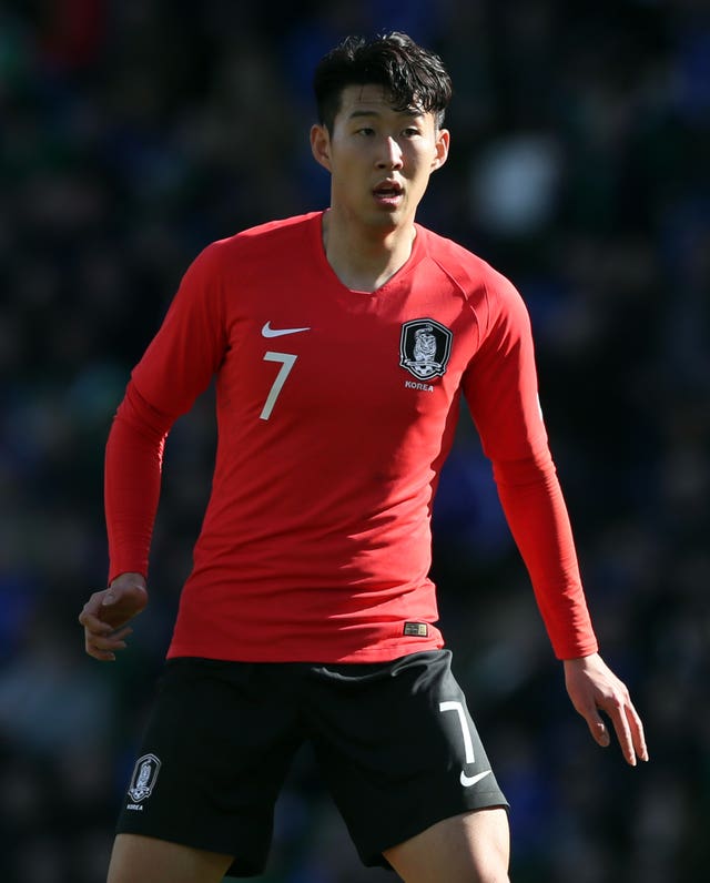 Northern Ireland v South Korea – International Friendly – Windsor Park