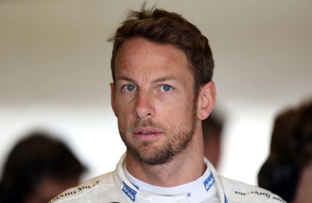 Abu Dhabi Grand Prix Practice – Yas Marina Circuit