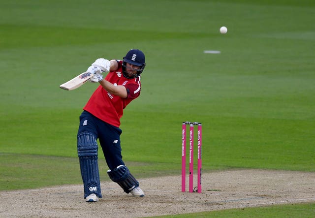 Dawid Malan had a summer to remember