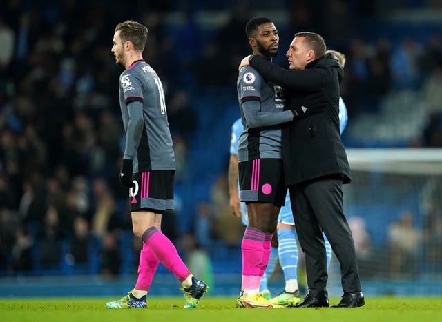 Pep Guardiola heaps praise on Leicester as Man City claim ‘rollercoaster’ win PLZ Soccer Pep Guardiola heaps praise on Leicester as Man City claim ‘rollercoaster’ win PLZ Soccer