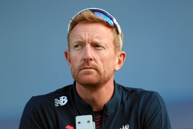 Paul Collingwood