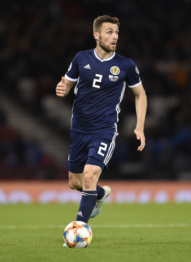 Steve Clarke’s plans for World Cup qualifiers disrupted by injury and Covid-19 PLZ Soccer Steve Clarke’s plans for World Cup qualifiers disrupted by injury and Covid-19 PLZ Soccer
